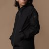 Men'S Alchemy Equipment | Waxed Cotton Hooded Jacket