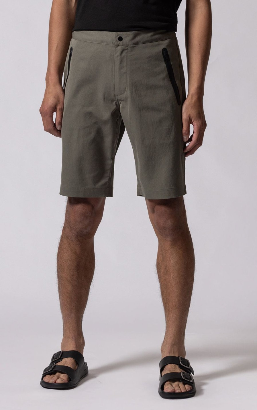 Men'S Alchemy Equipment | Performance Twill Short