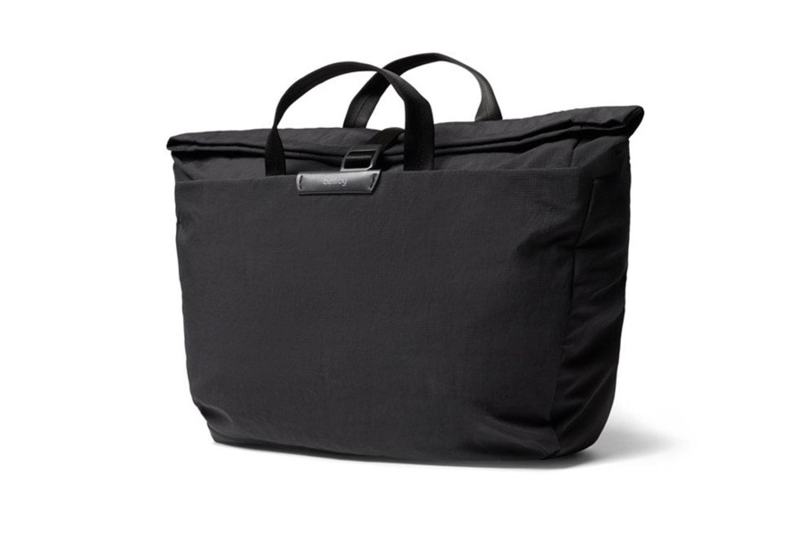 Luggage Alchemy Equipment | Bellroy - System Work Bag (Messenger) Midnight