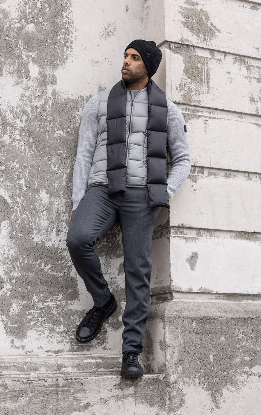 Men'S Alchemy Equipment | Essential Lightweight Down Vest