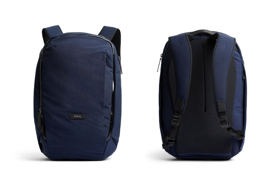 Luggage Alchemy Equipment | Bellroy - Transit Workpack Nightsky