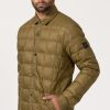 Men'S Alchemy Equipment | Essential Lightweight Down Shacket