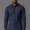 Men'S Alchemy Equipment | Cotton Cashmere Shirt