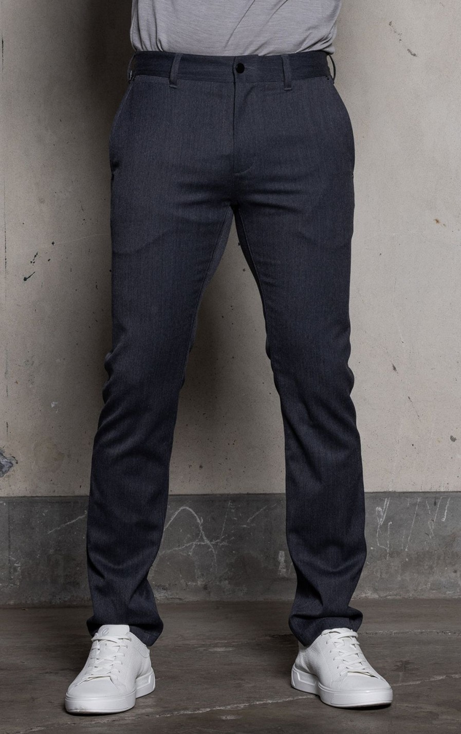 Men'S Alchemy Equipment | Wool Blend Chino