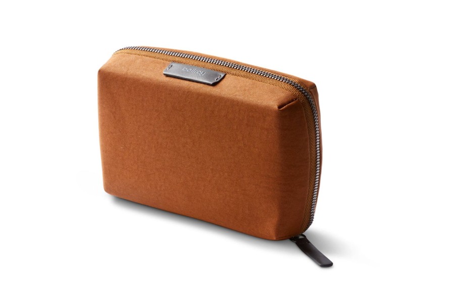 Luggage Alchemy Equipment | Bellroy - Tech Kit Compact