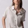 Women'S Alchemy Equipment | Organic Cotton Ss Shirt