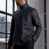 Men'S Alchemy Equipment | Laminated Wool Jacket