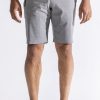 Men'S Alchemy Equipment | Tailored Summer Wool Blend Short