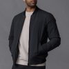 Men'S Alchemy Equipment | Performance Down Bomber Black