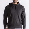 Men'S Alchemy Equipment | 320Gsm Merino Hooded Pullover