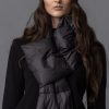 Accessories Alchemy Equipment | Down Pocket Scarf