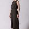 Women'S Alchemy Equipment | Layered Jumpsuit