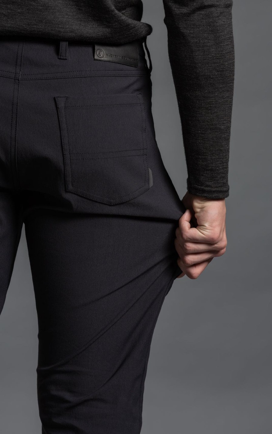 Men'S Alchemy Equipment | Tech Stretch Jean