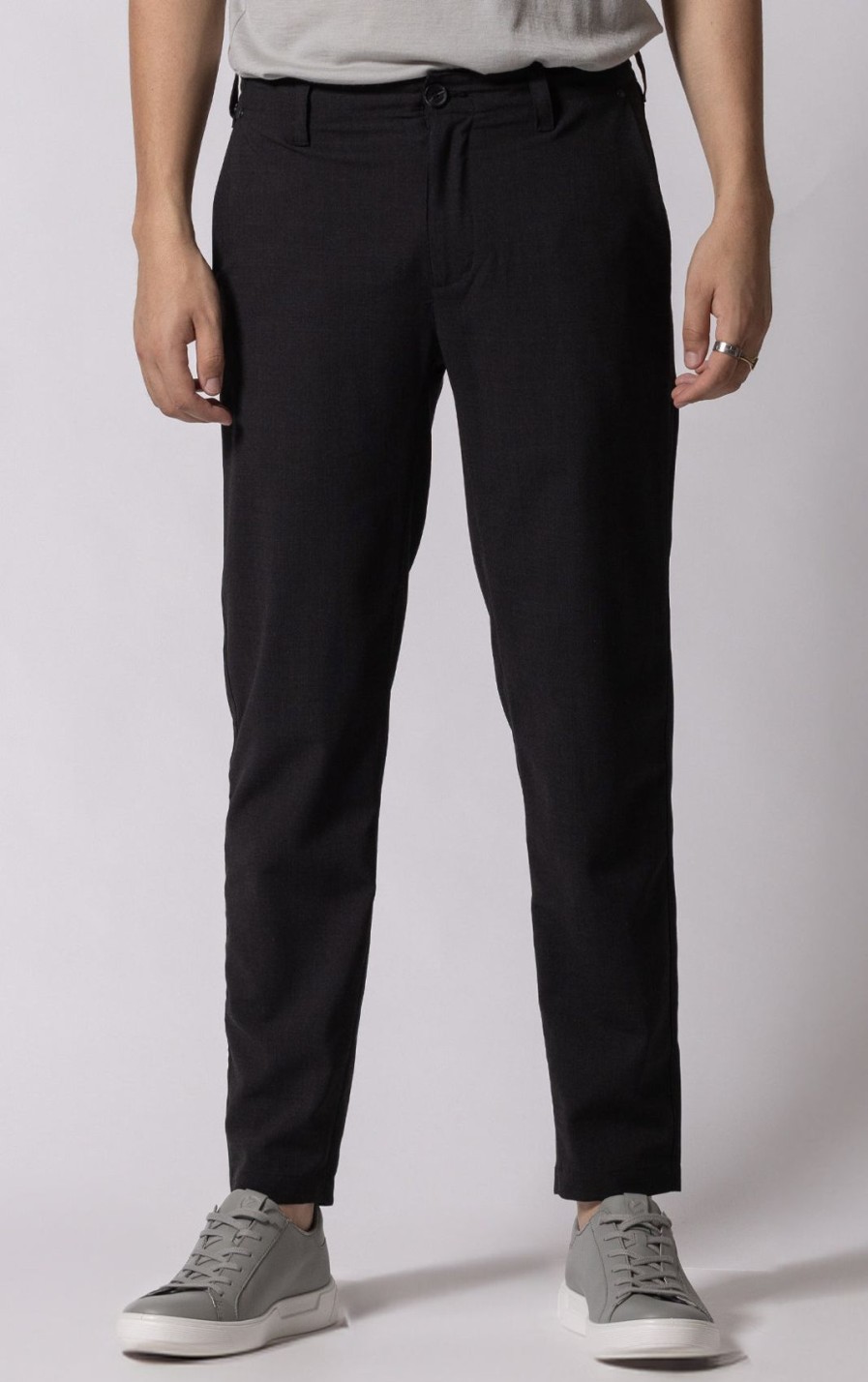 Men'S Alchemy Equipment | Tapered Summer Wool Blend Pants