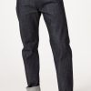 Men'S Alchemy Equipment | Japanese Denim Jeans Indigo Denim