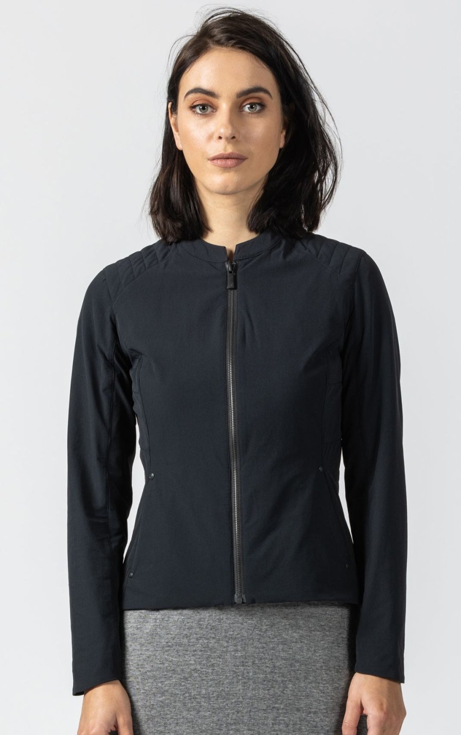 Women'S Alchemy Equipment | Pertex Equilibrium Jacket