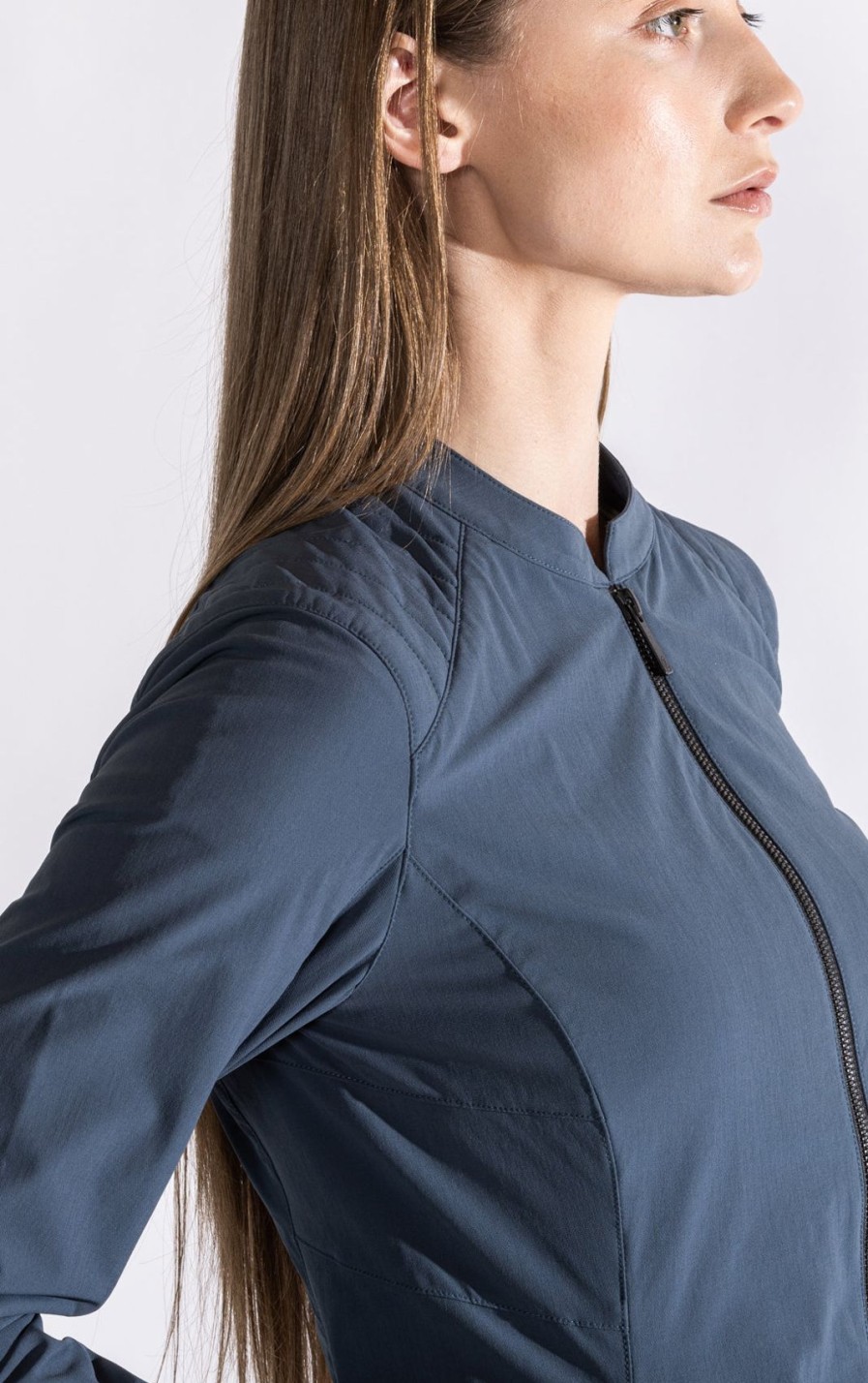 Women'S Alchemy Equipment | Pertex Equilibrium Jacket