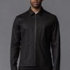 Men'S Alchemy Equipment | C-Change Wool Jacket Black