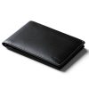 Luggage Alchemy Equipment | Bellroy - Travel Wallet Rfid Black