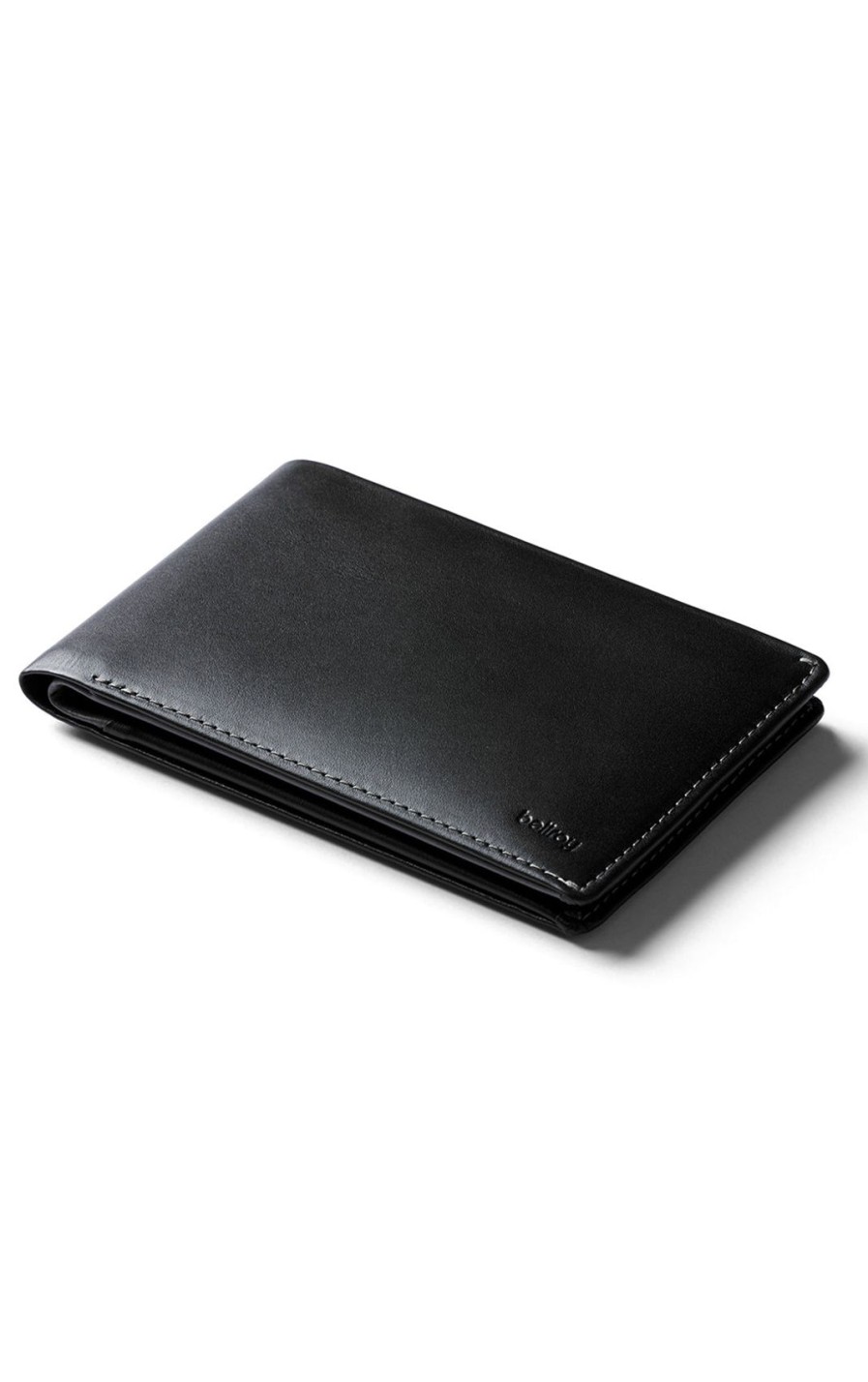 Luggage Alchemy Equipment | Bellroy - Travel Wallet Rfid Black