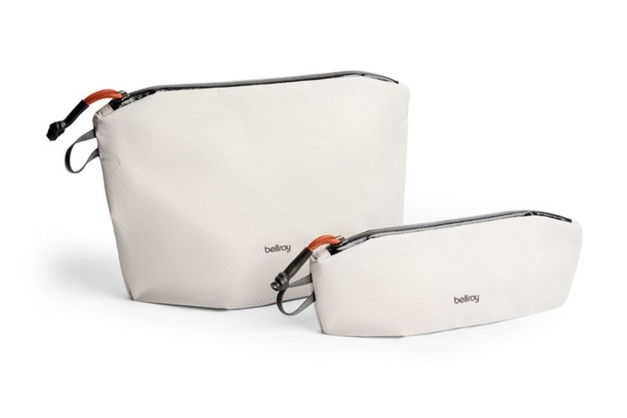 Luggage Alchemy Equipment | Bellroy - Lite Pouch Duo