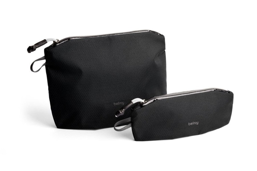 Luggage Alchemy Equipment | Bellroy - Lite Pouch Duo