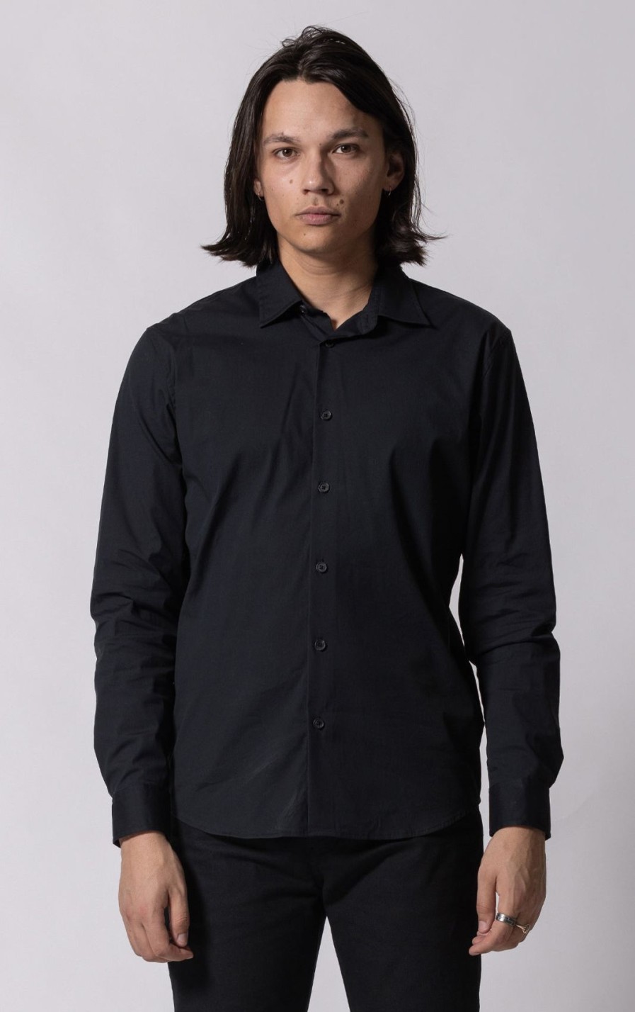 Men'S Alchemy Equipment | 3Xdry Ls Shirt