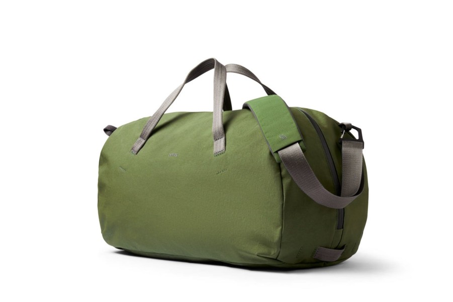 Luggage Alchemy Equipment | Bellroy - Venture Duffel 40L