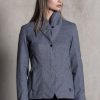 Women'S Alchemy Equipment | Technical Tweed Jacket