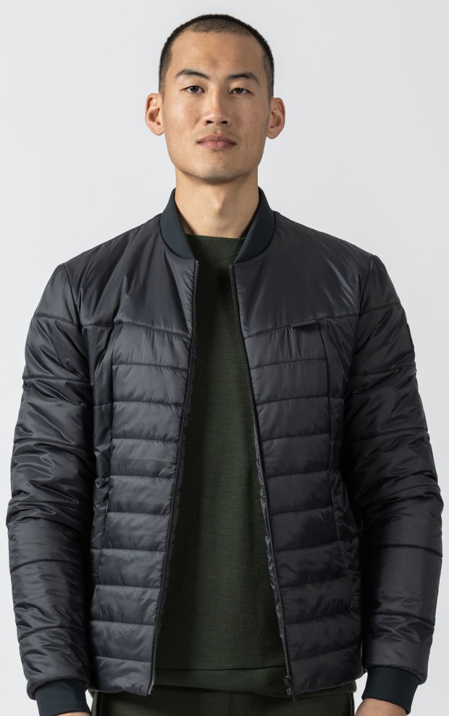 Men'S Alchemy Equipment | Primaloft Eco Bomber