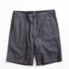 Men'S Alchemy Equipment | Relax Short Black