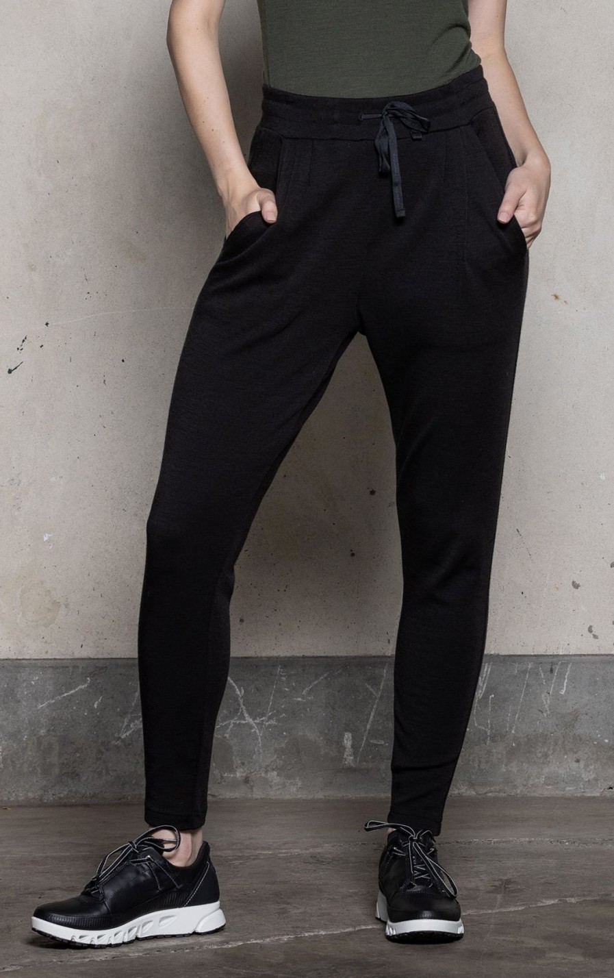 Women'S Alchemy Equipment | 320Gsm Merino Joggers