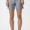 Women'S Alchemy Equipment | Seersucker Wool Blend Short