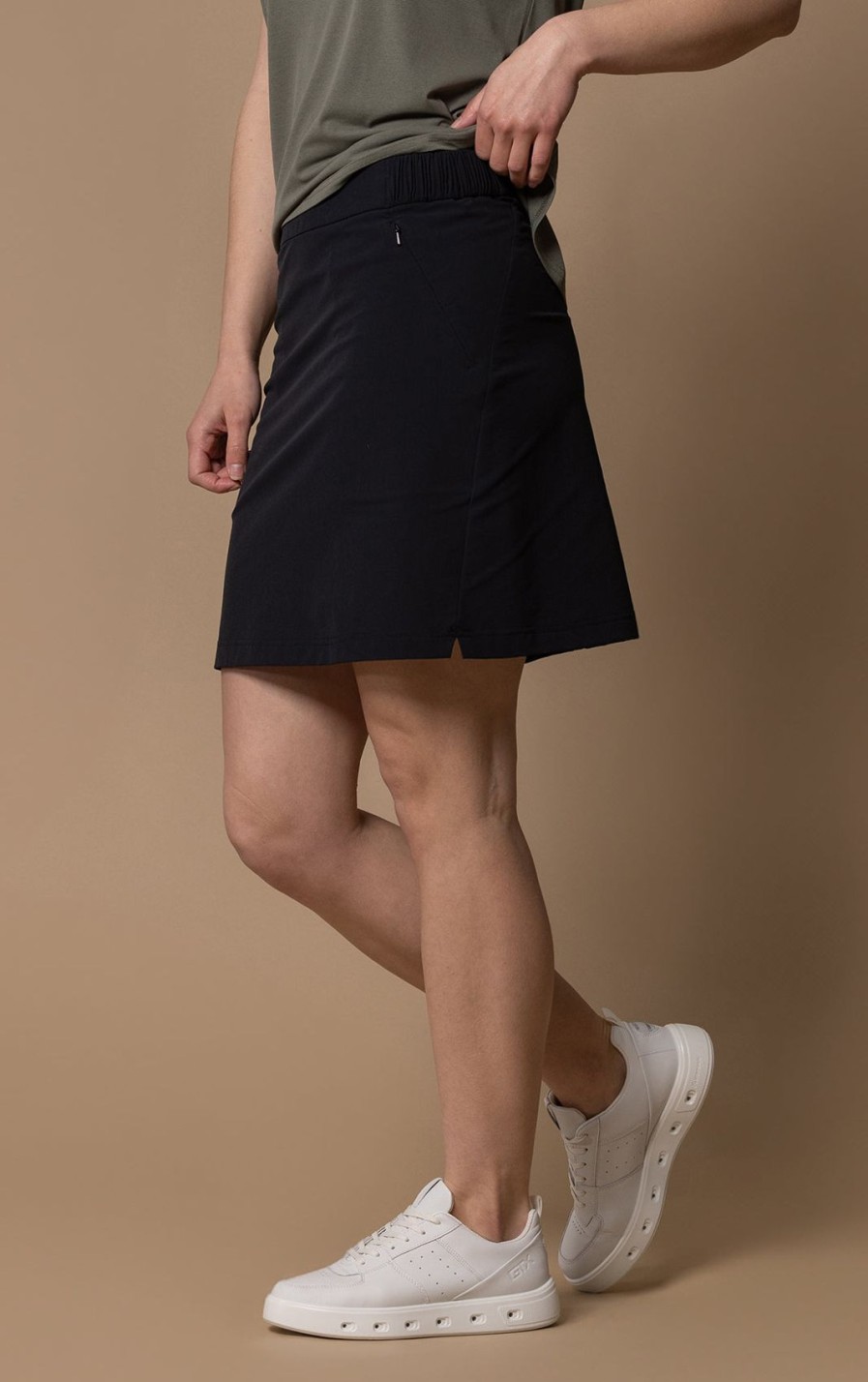 Women'S Alchemy Equipment | Pertex Equilibrium Skirt