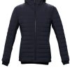 Men'S Alchemy Equipment | Performance Down Stretch Hoody Dark Navy