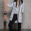 Women'S Alchemy Equipment | Laminated Down Coat