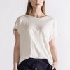 Women'S Alchemy Equipment | Organic Cotton Hemp Tee