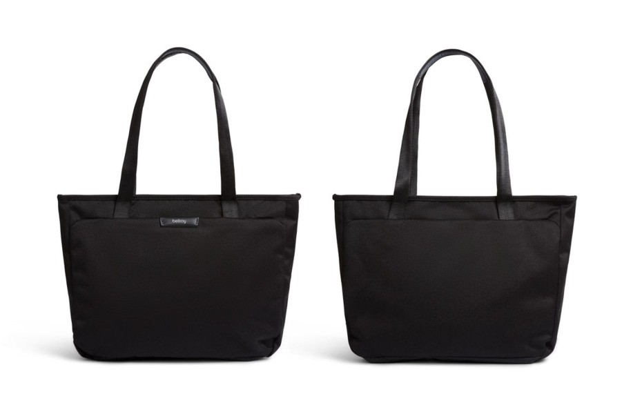 Luggage Alchemy Equipment | Bellroy - Tokyo Tote Compact Melbourne Black