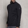 Men'S Alchemy Equipment | Merino+ Zip Up