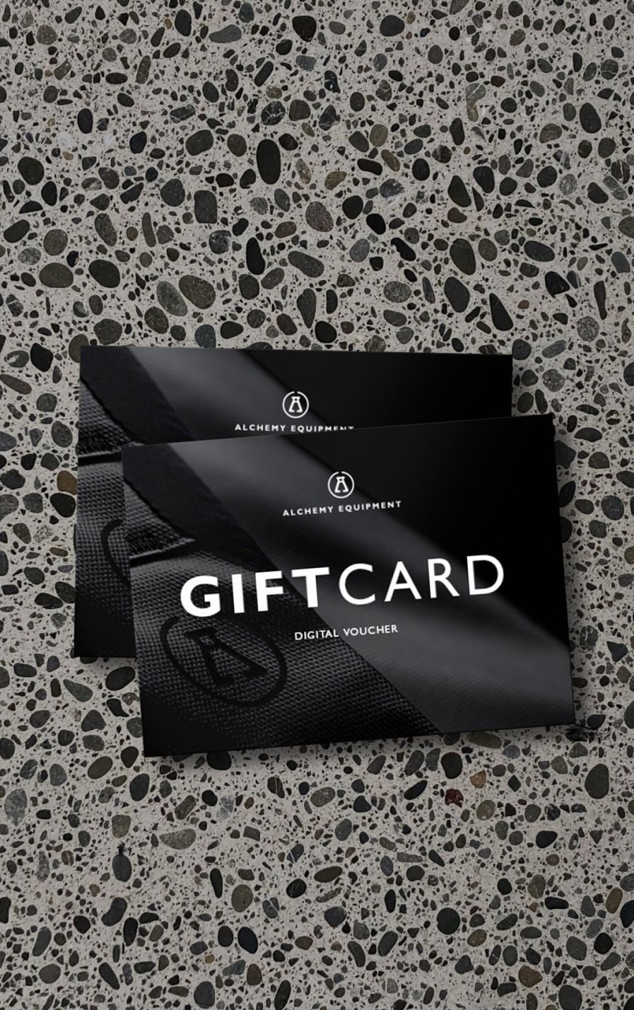 Luggage Alchemy Equipment | Alchemy Equipment Gift Card