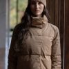 Women'S Alchemy Equipment | High Collar Down Jacket