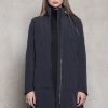 Women'S Alchemy Equipment | Pertex Shield+ Raincoat Black