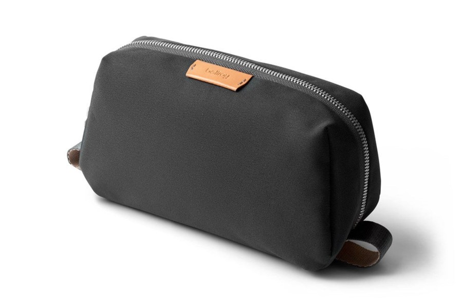 Luggage Alchemy Equipment | Bellroy - Toiletry Kit Slate