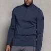 Men'S Alchemy Equipment | 320Gsm Merino 1/4 Zip