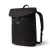 Luggage Alchemy Equipment | Bellroy - Oslo Backpack Melbourne Black