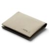 Luggage Alchemy Equipment | Bellroy - Slim Sleeve Wallet - Woven Lichen Grey