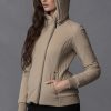 Women'S Alchemy Equipment | Primaloft Hooded Jacket