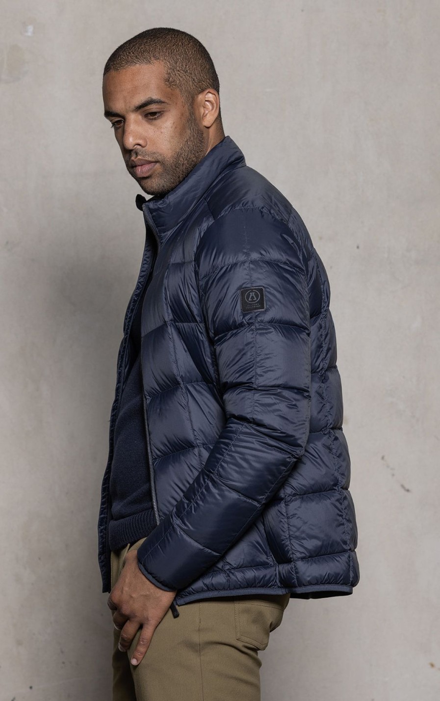 Men'S Alchemy Equipment | Essential Lightweight Down Jacket