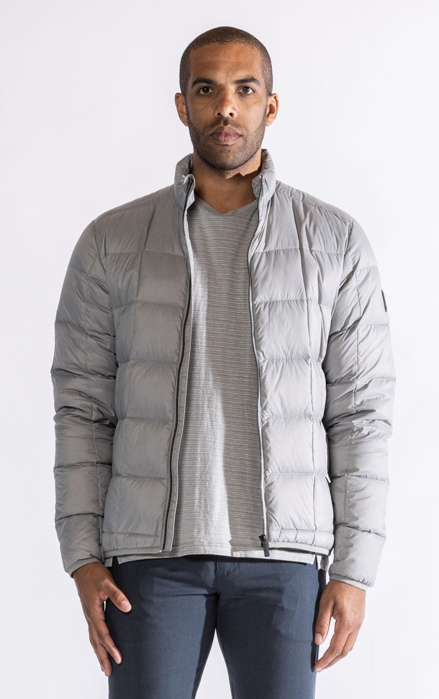 Men'S Alchemy Equipment | Essential Lightweight Down Jacket